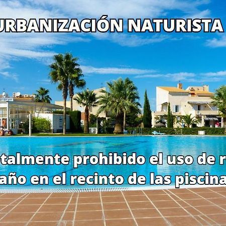 Vera Natura Apartamento Isabel المظهر الخارجي الصورة