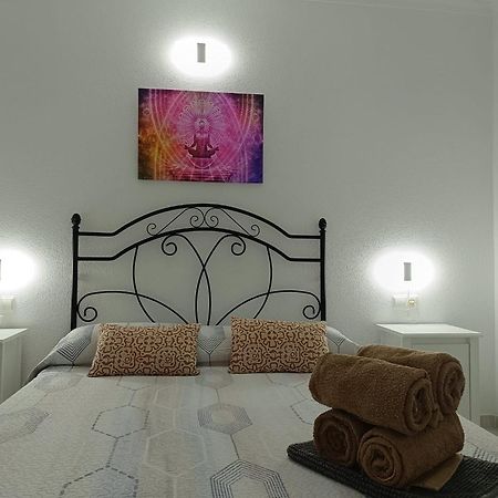 Vera Natura Apartamento Isabel المظهر الخارجي الصورة