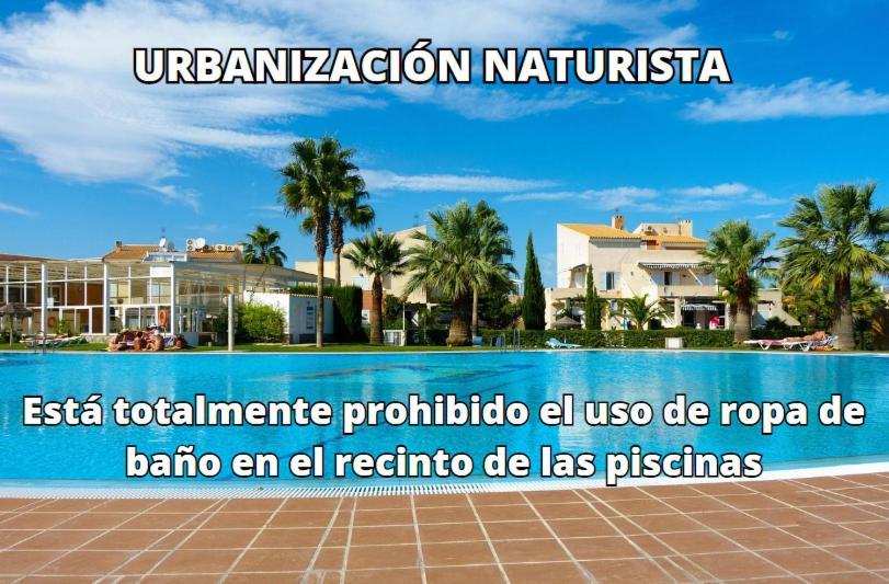 Vera Natura Apartamento Isabel المظهر الخارجي الصورة