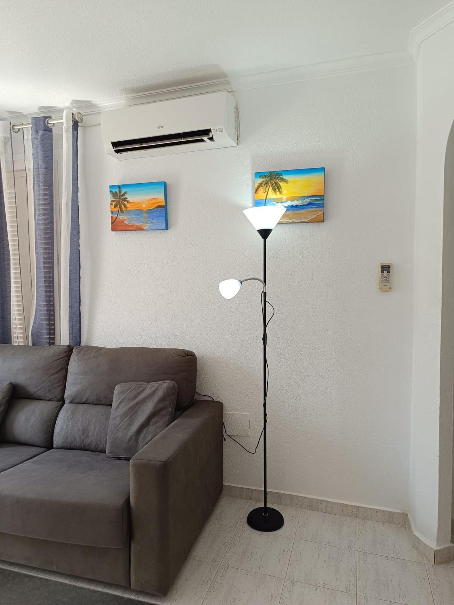 Vera Natura Apartamento Isabel المظهر الخارجي الصورة