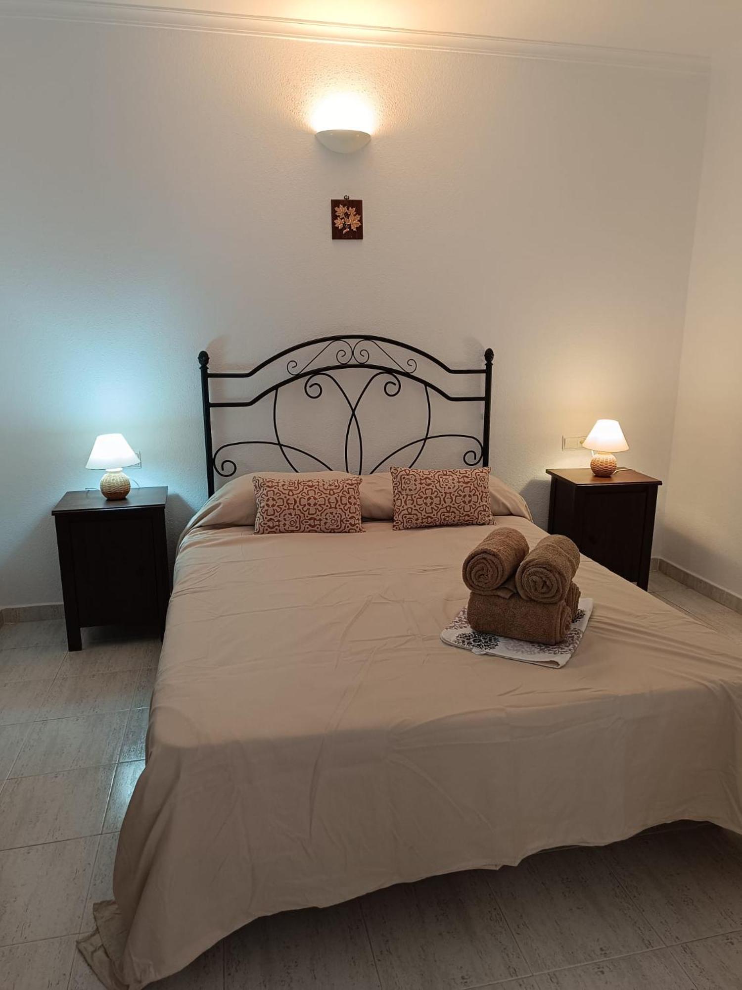 Vera Natura Apartamento Isabel المظهر الخارجي الصورة