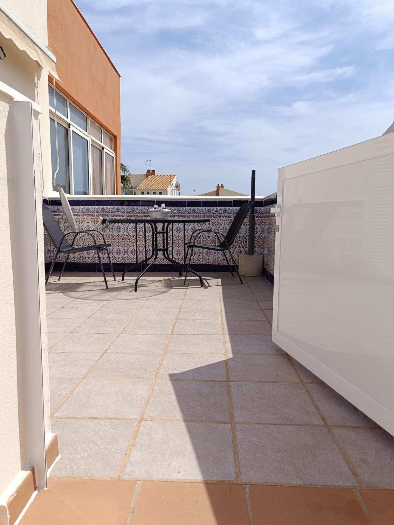Vera Natura Apartamento Isabel المظهر الخارجي الصورة