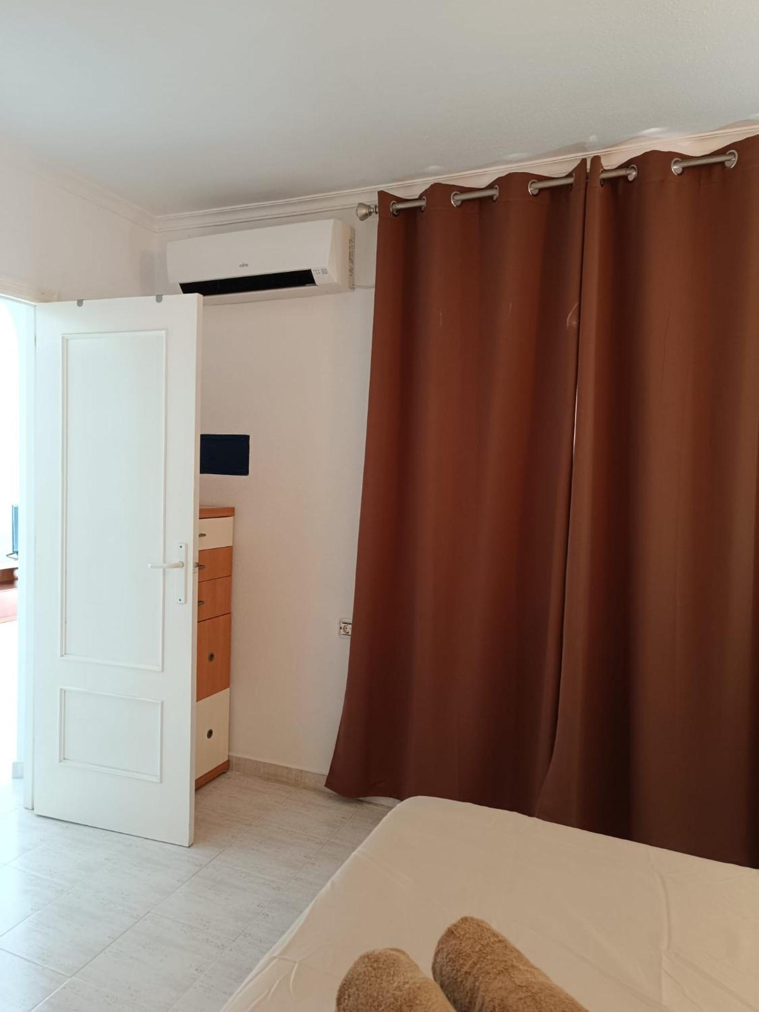 Vera Natura Apartamento Isabel المظهر الخارجي الصورة