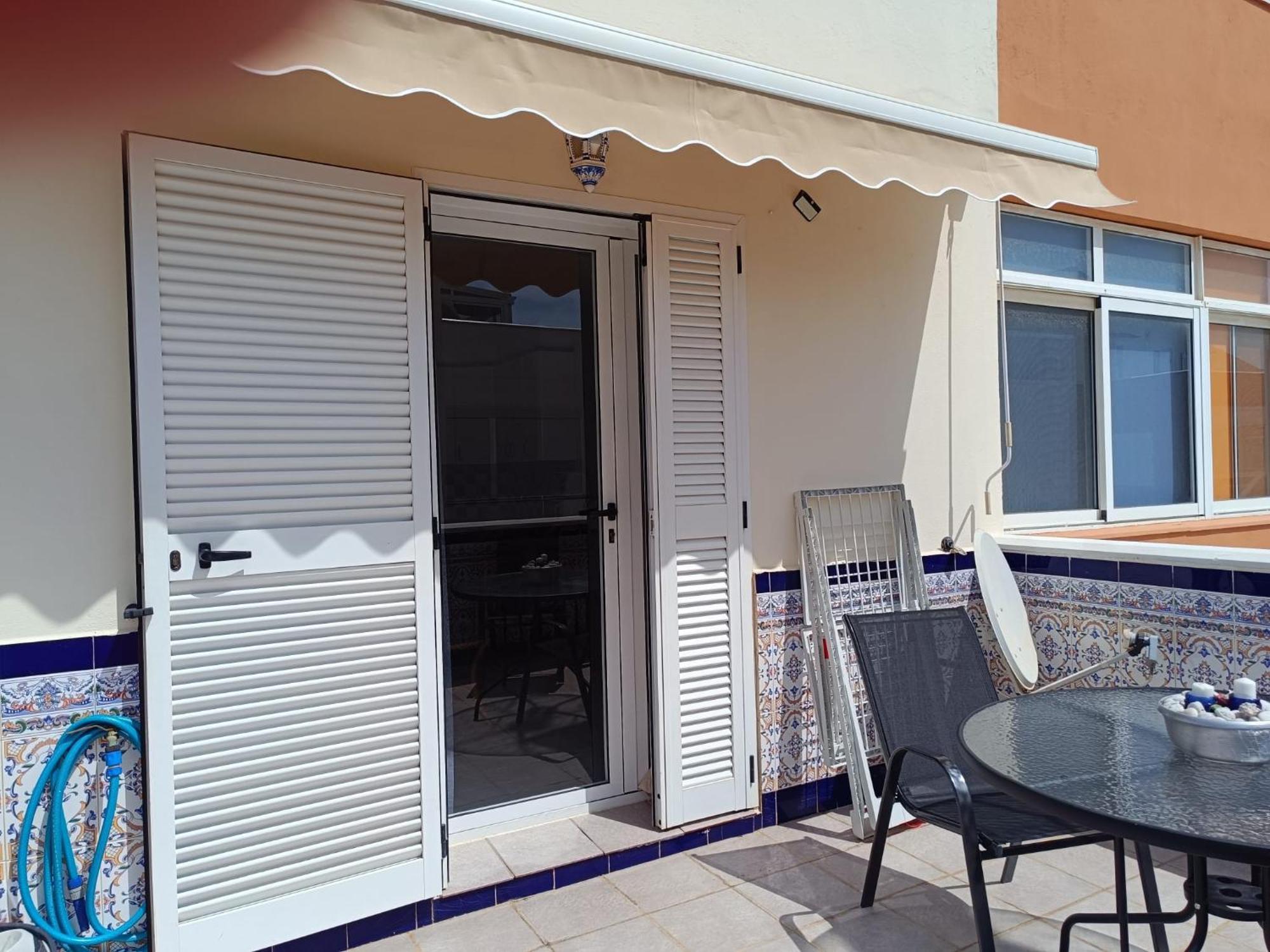 Vera Natura Apartamento Isabel المظهر الخارجي الصورة