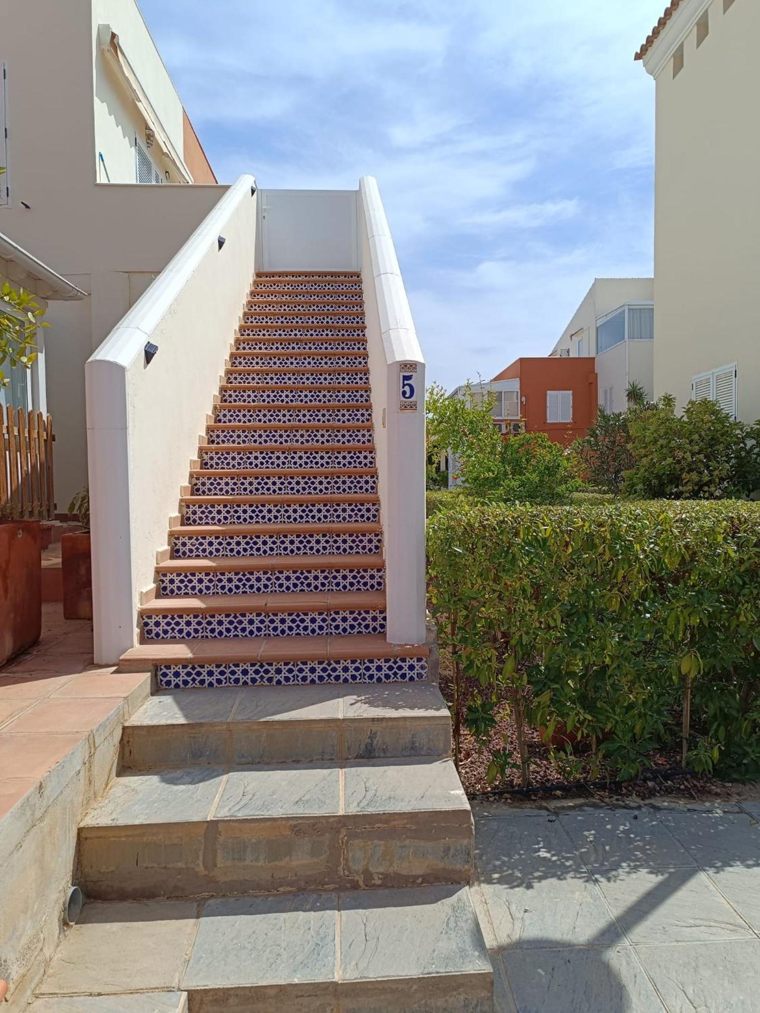 Vera Natura Apartamento Isabel المظهر الخارجي الصورة