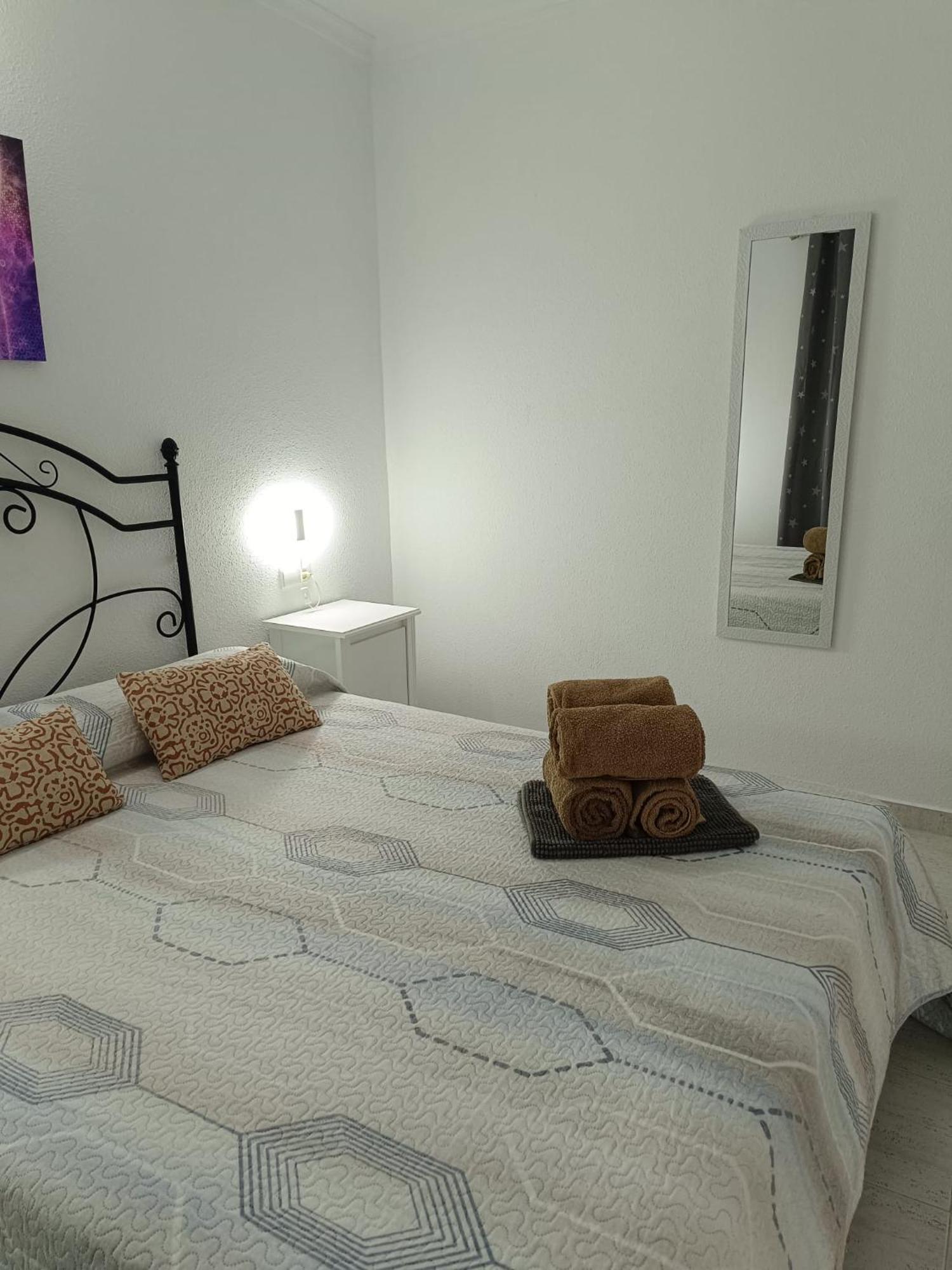 Vera Natura Apartamento Isabel المظهر الخارجي الصورة