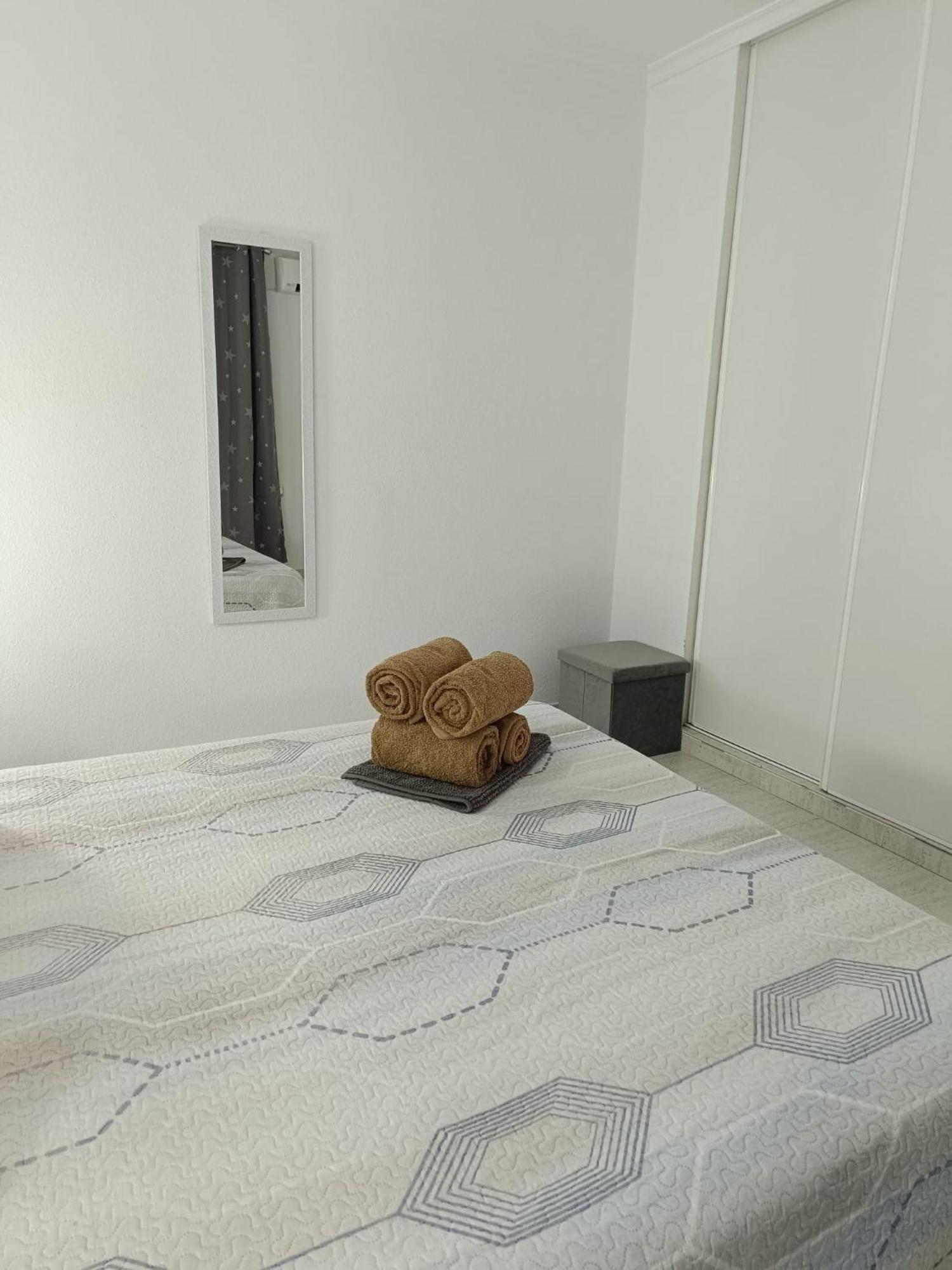 Vera Natura Apartamento Isabel المظهر الخارجي الصورة