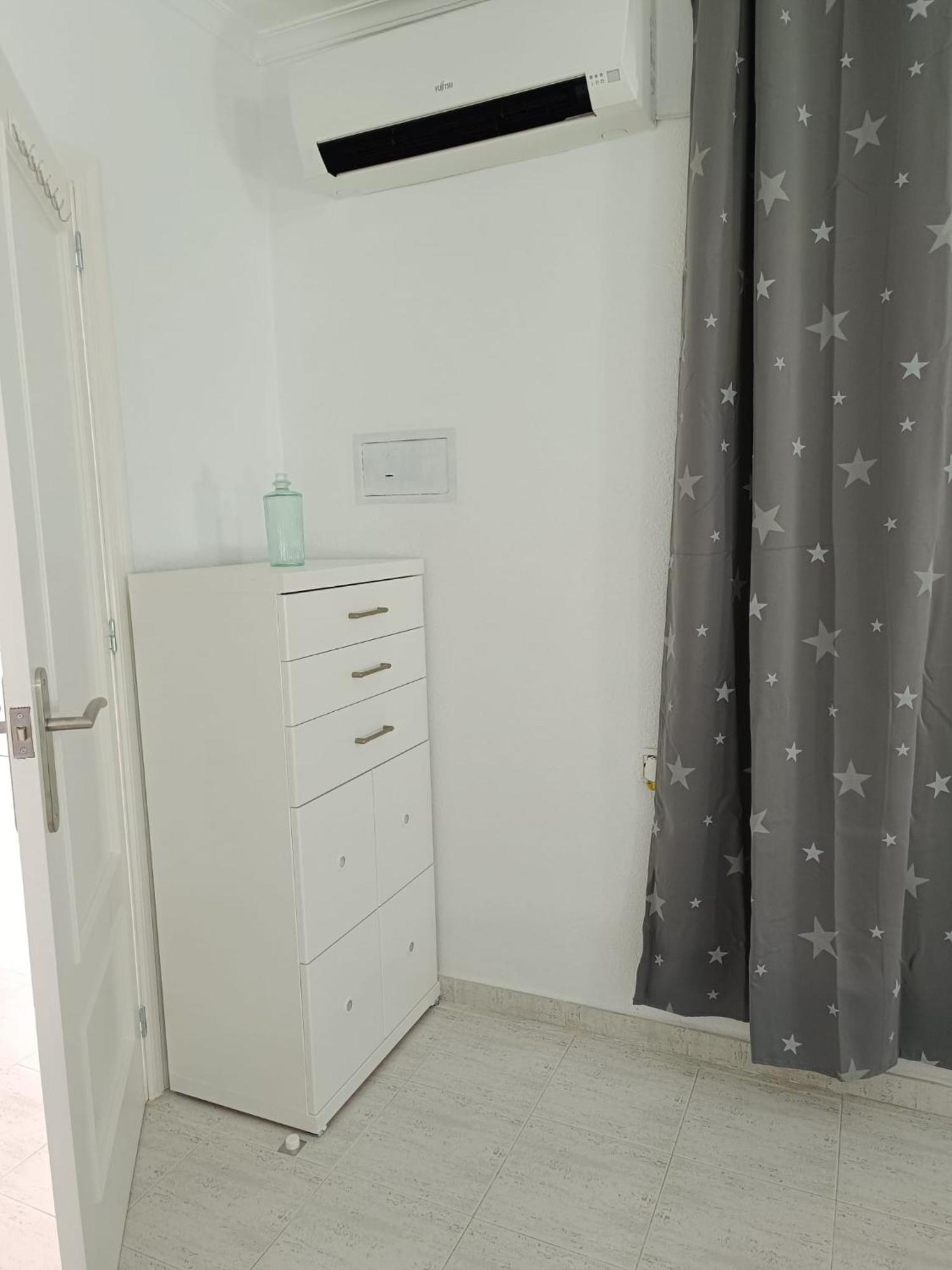 Vera Natura Apartamento Isabel المظهر الخارجي الصورة