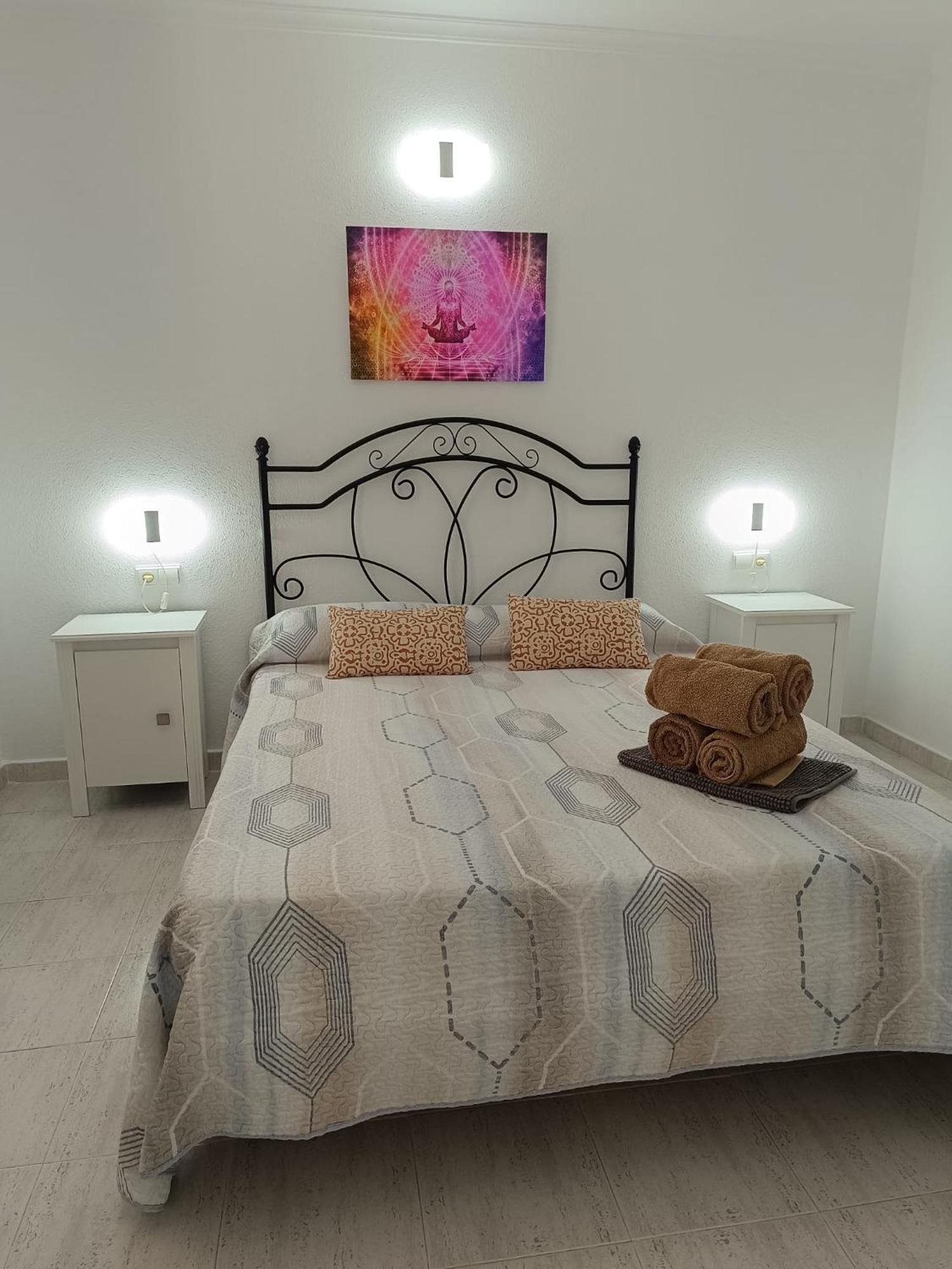 Vera Natura Apartamento Isabel المظهر الخارجي الصورة