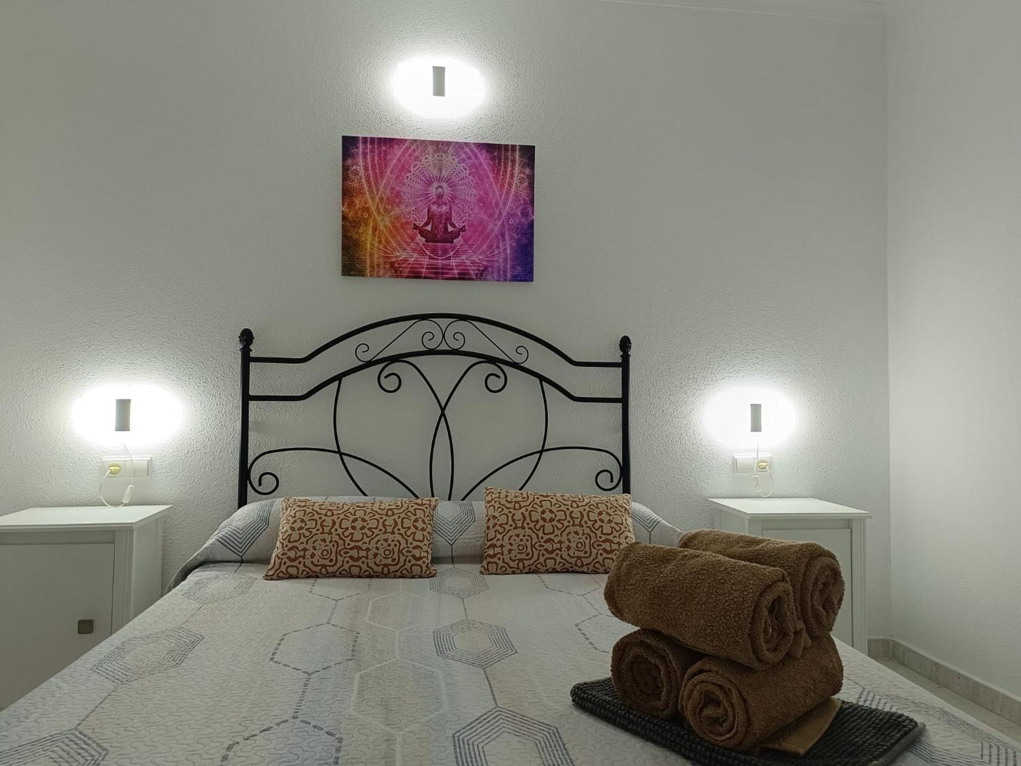 Vera Natura Apartamento Isabel المظهر الخارجي الصورة