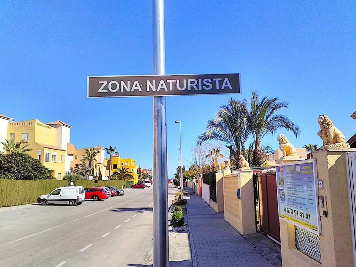 Vera Natura Apartamento Isabel المظهر الخارجي الصورة