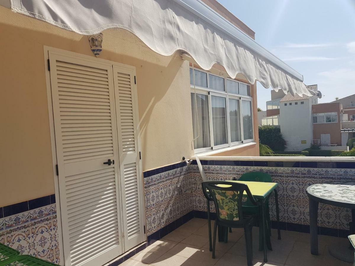 Vera Natura Apartamento Isabel المظهر الخارجي الصورة