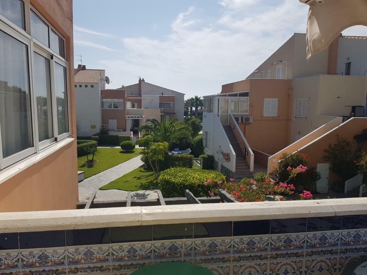 Vera Natura Apartamento Isabel المظهر الخارجي الصورة